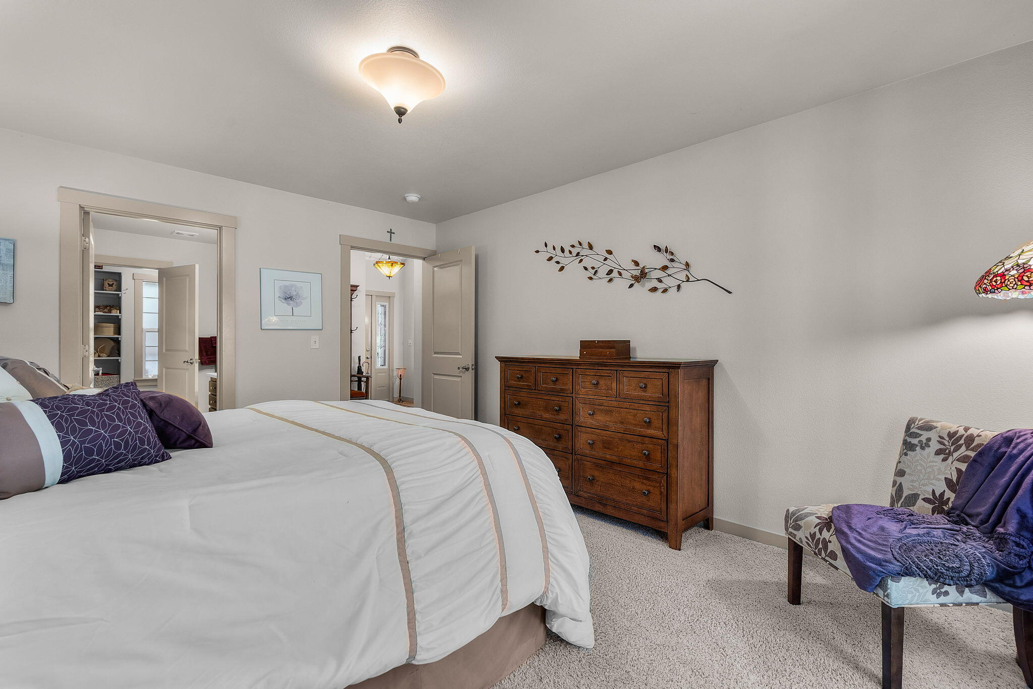River Meadows - Residential