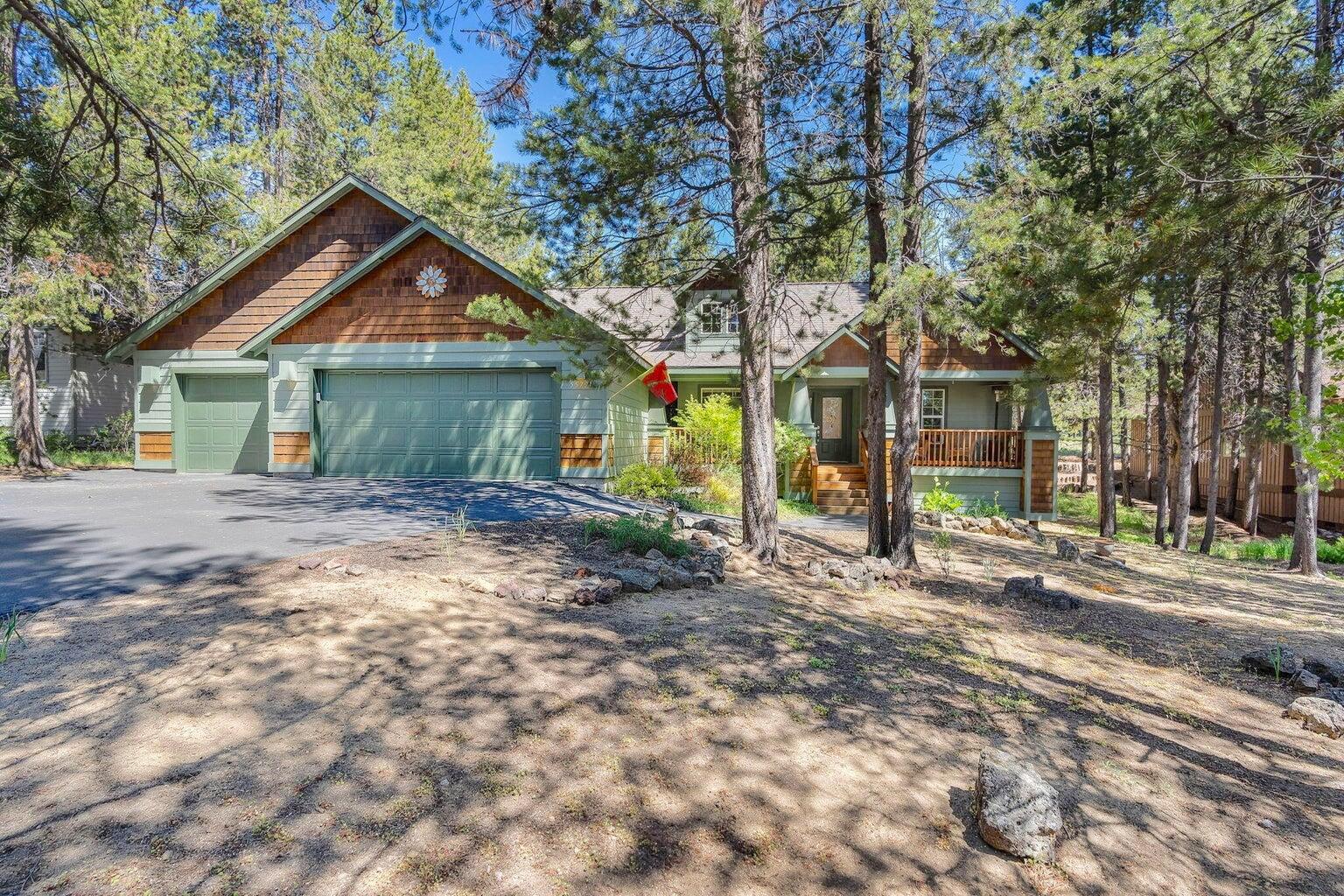 River Meadows - Residential