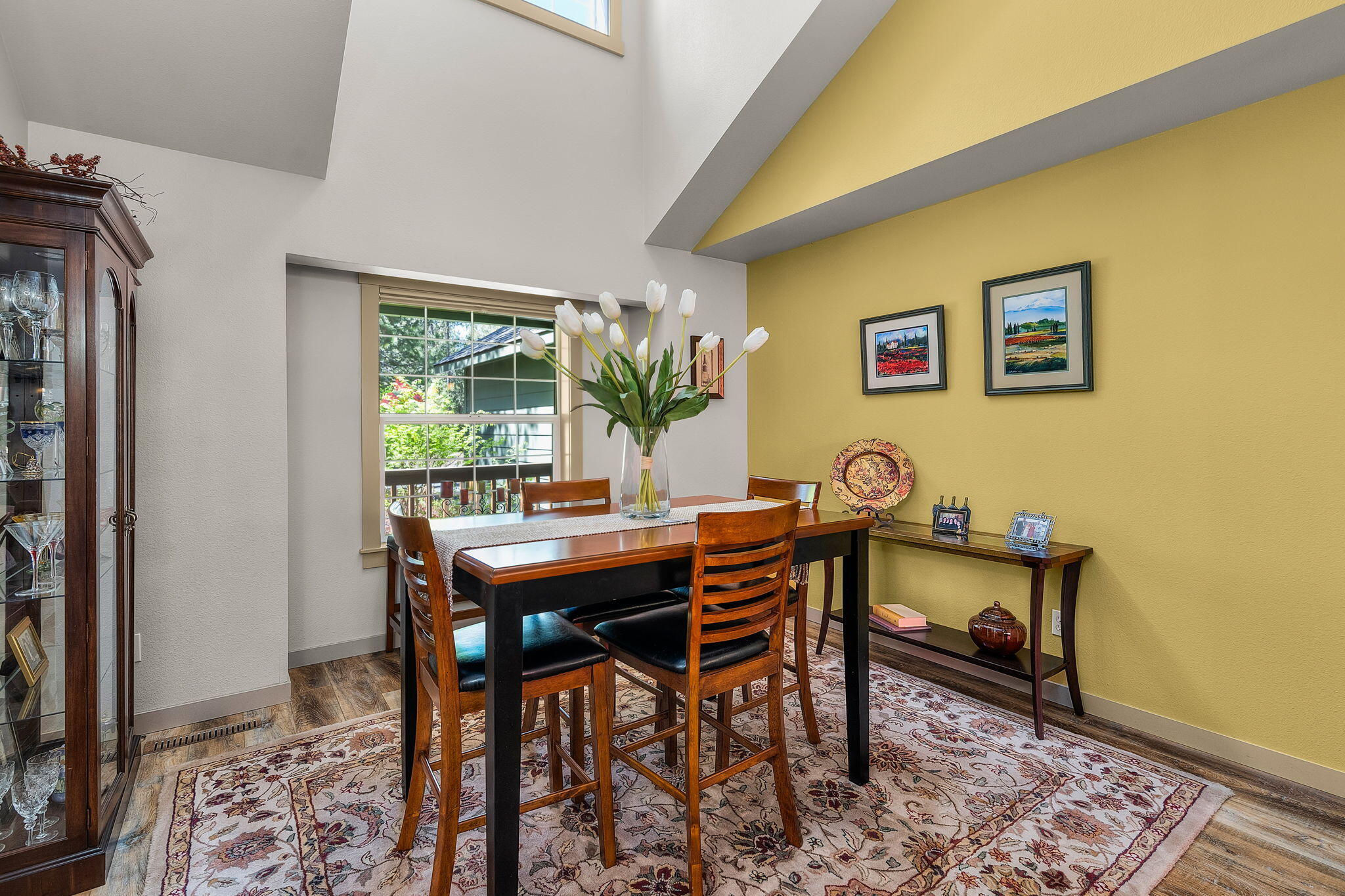 River Meadows - Residential