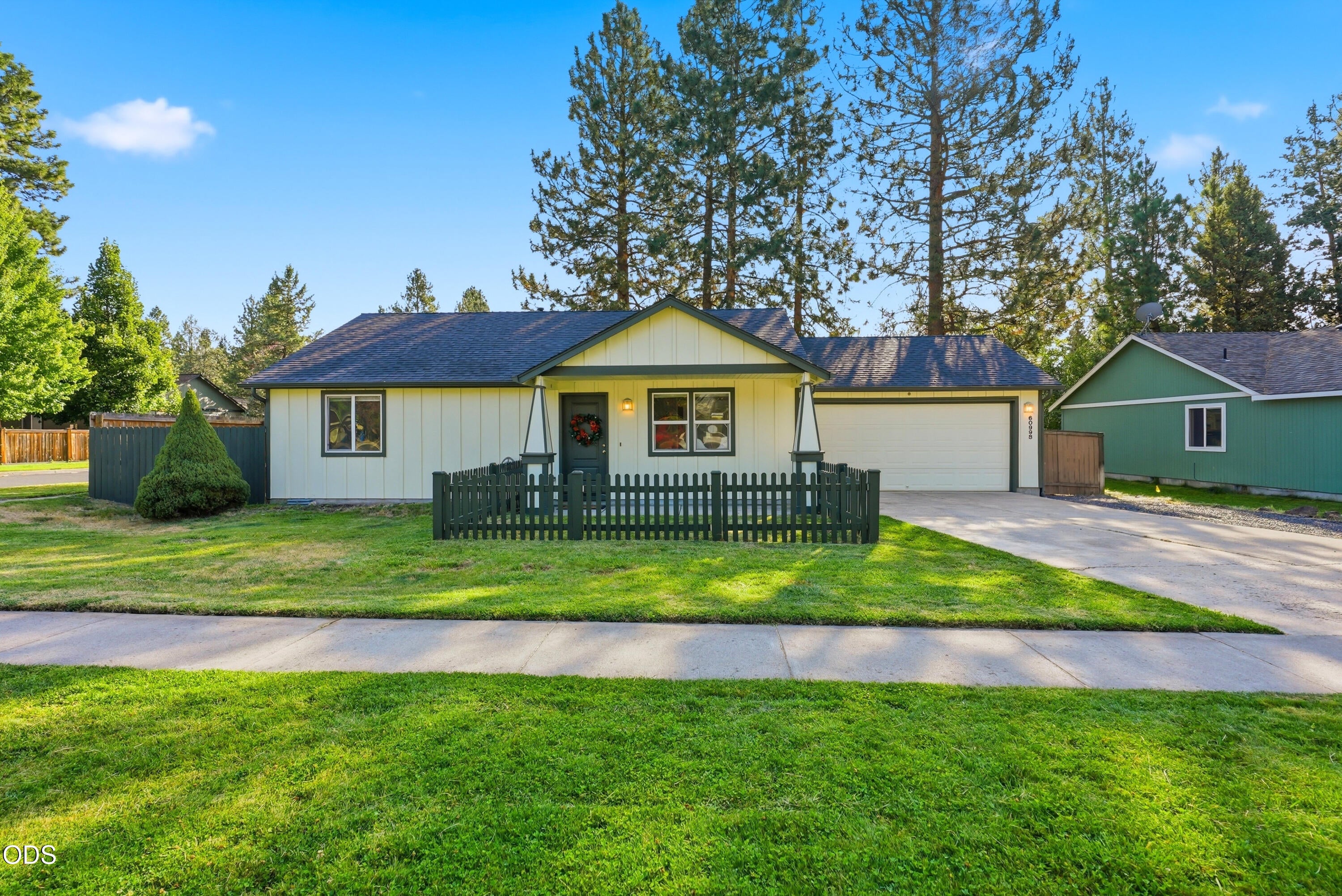 60998 Honkers Lane