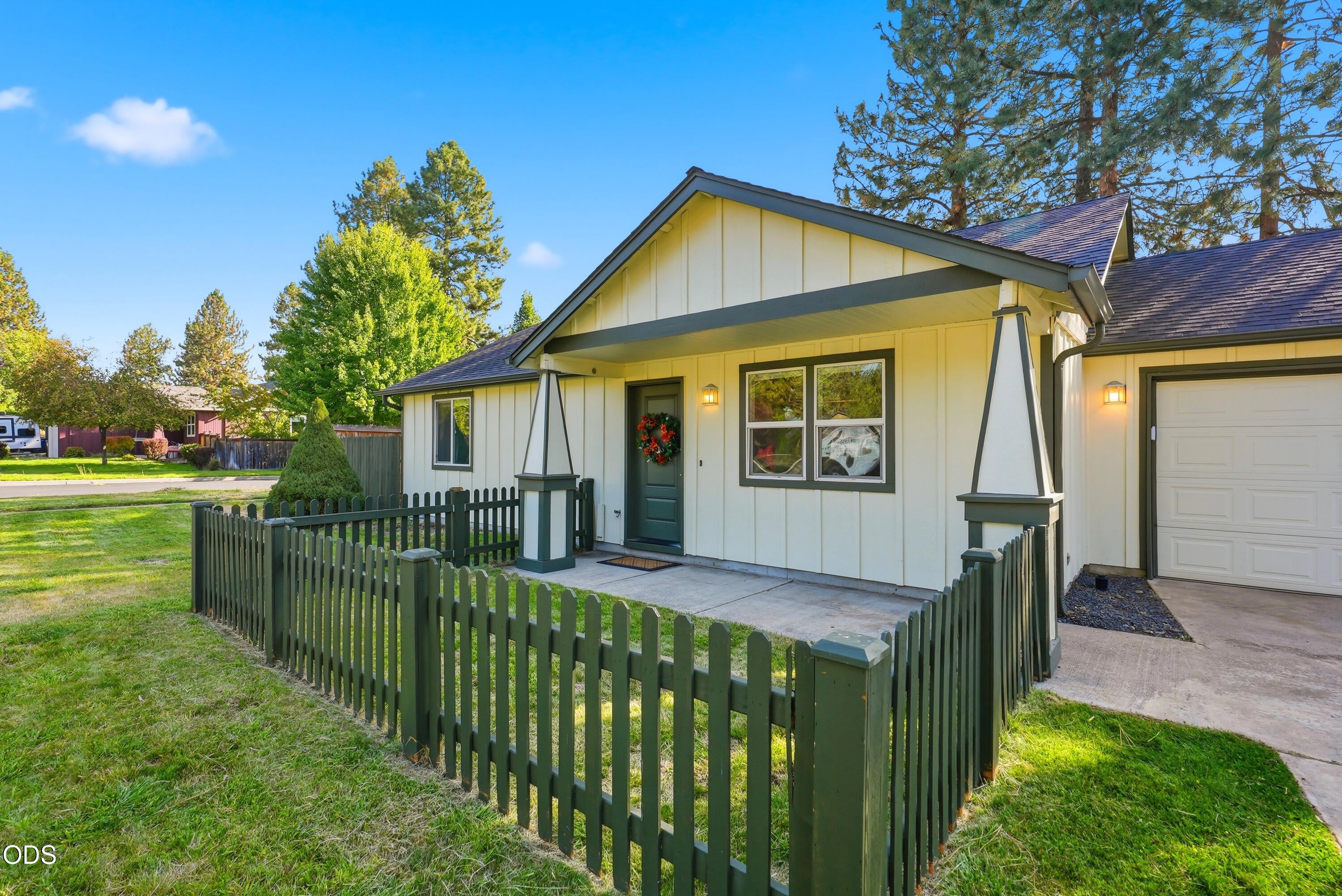 60998 Honkers Lane