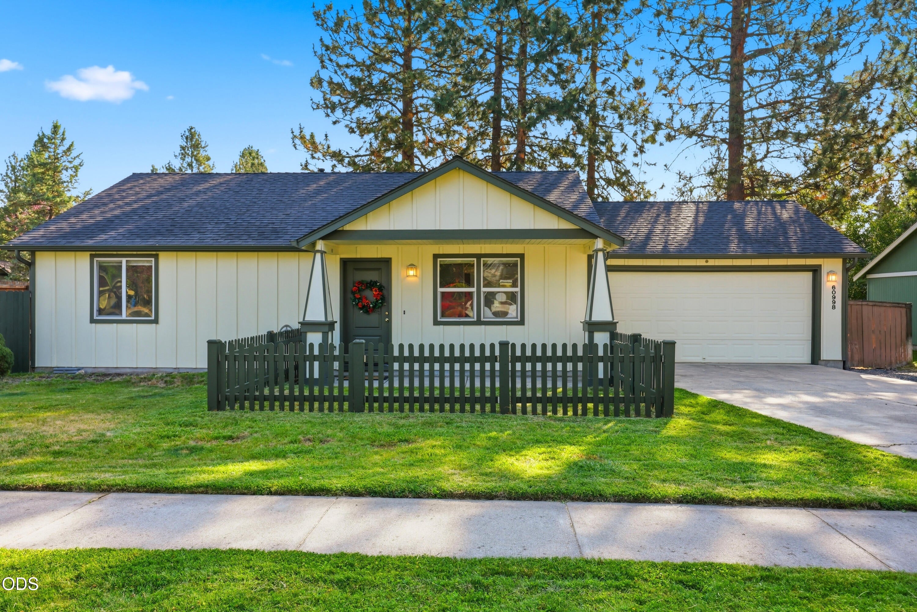 60998 Honkers Lane