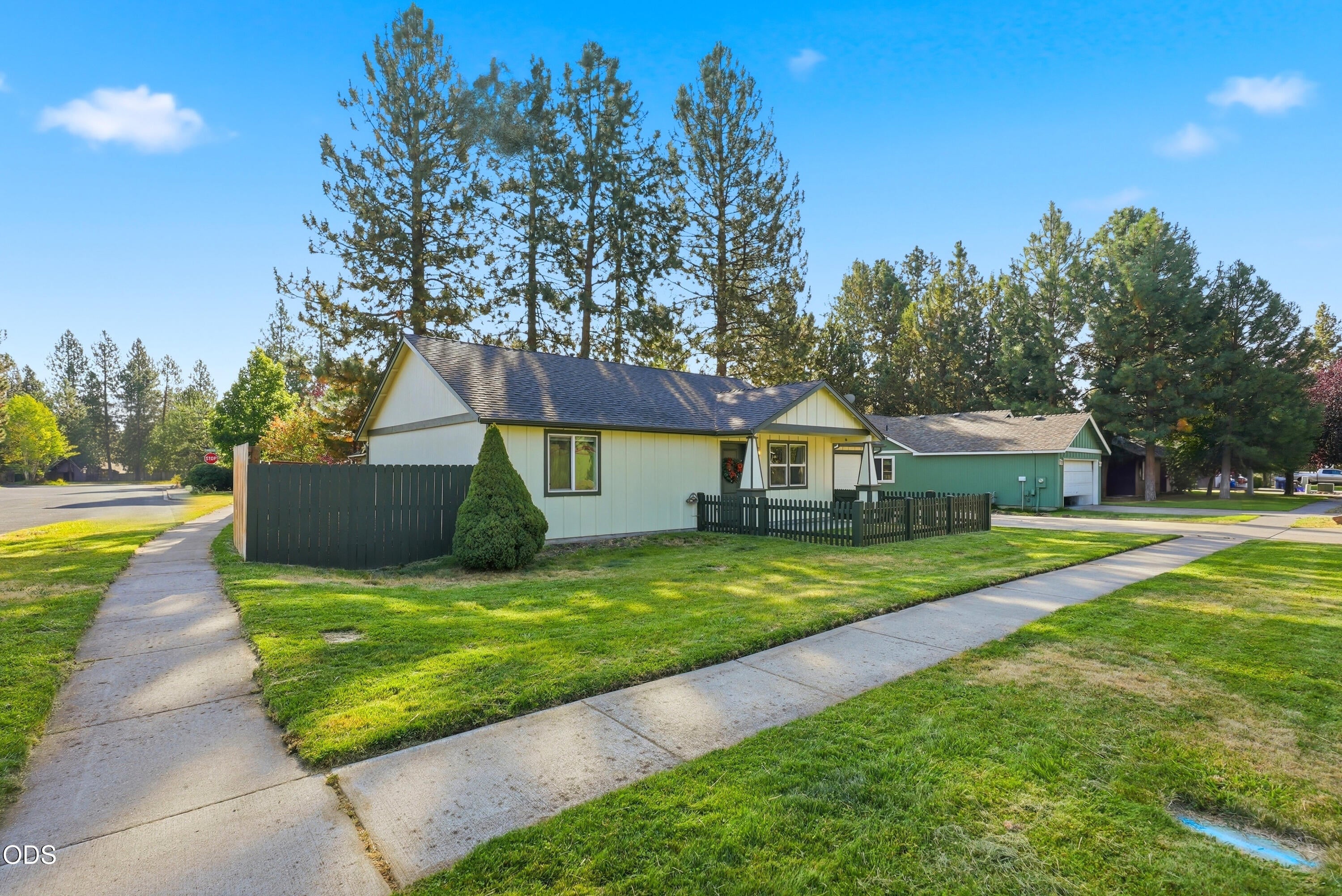 60998 Honkers Lane