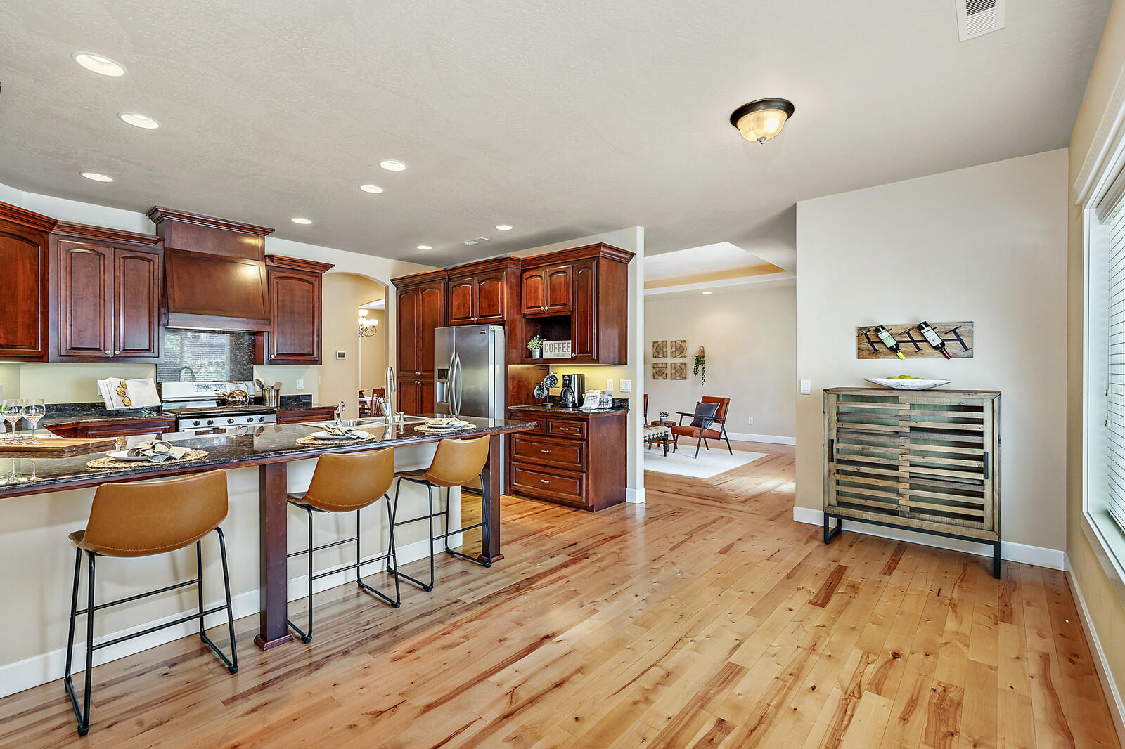 N/A - Residential