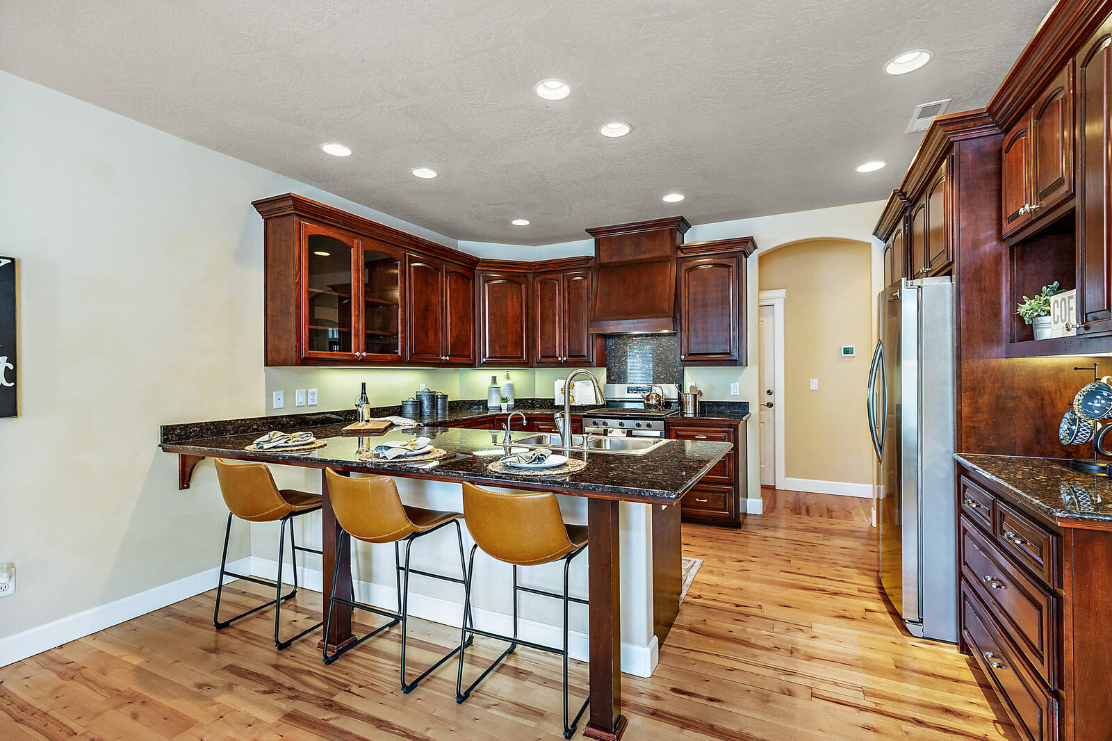 N/A - Residential