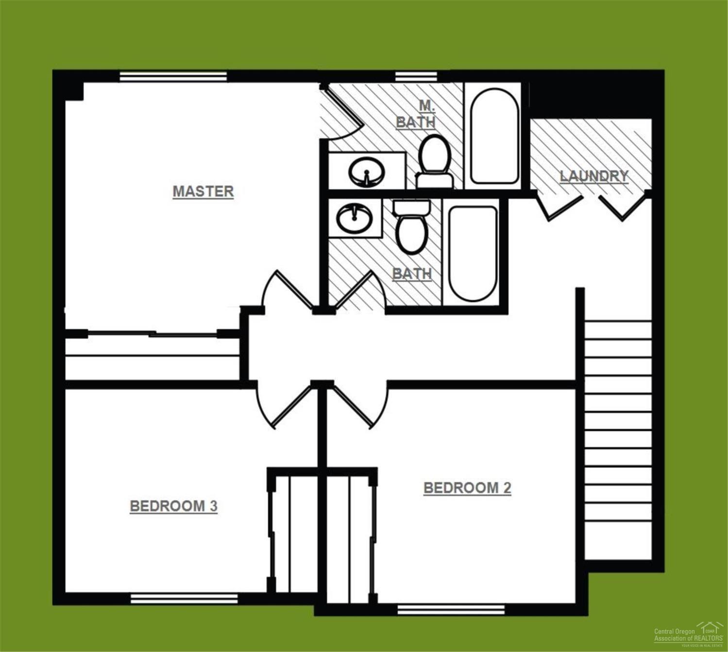 Pettigrew Place - Residential