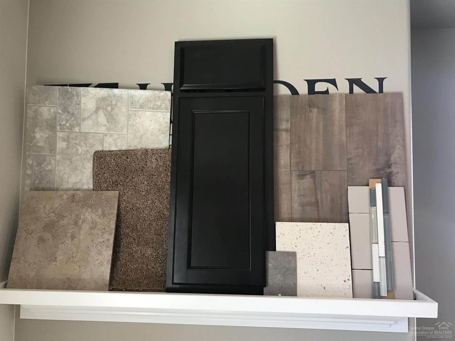 Pettigrew Place - Residential