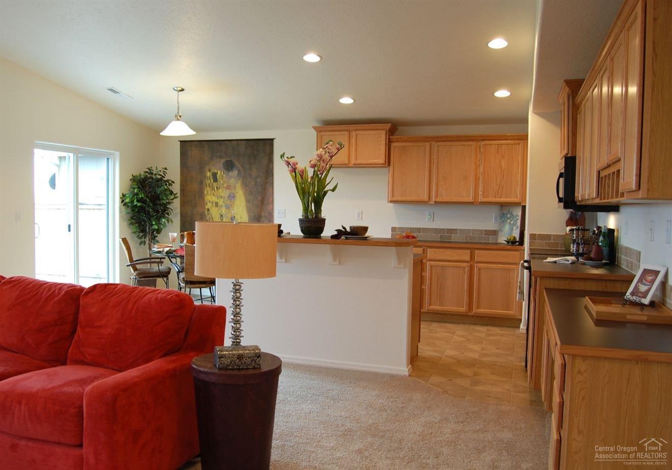 Pettigrew Place - Residential