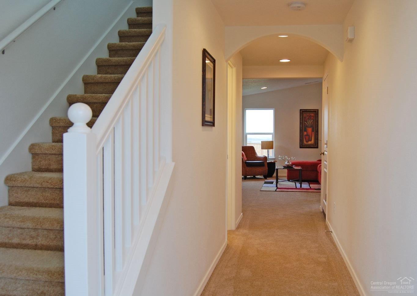 Pettigrew Place - Residential