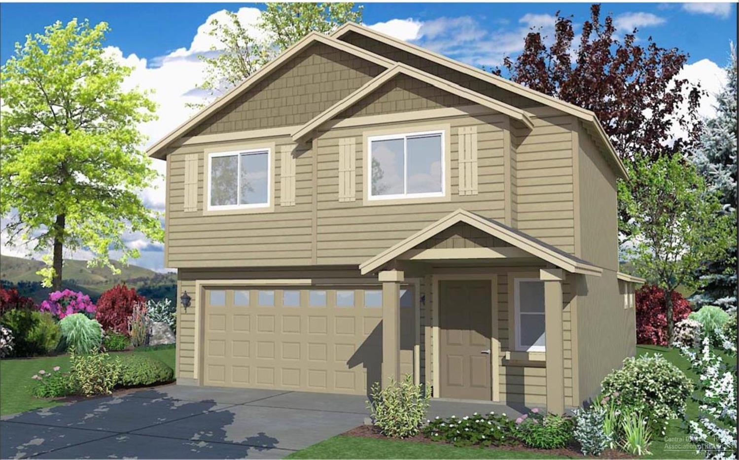 Pettigrew Place - Residential