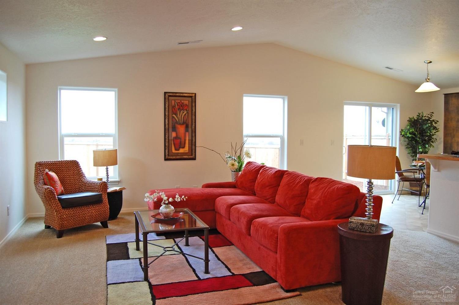 Pettigrew Place - Residential