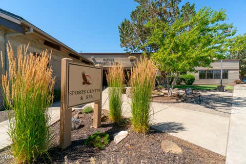 Tiny photo for 2021 Osprey Drive, Redmond, OR 97756 (MLS # 220227106)
