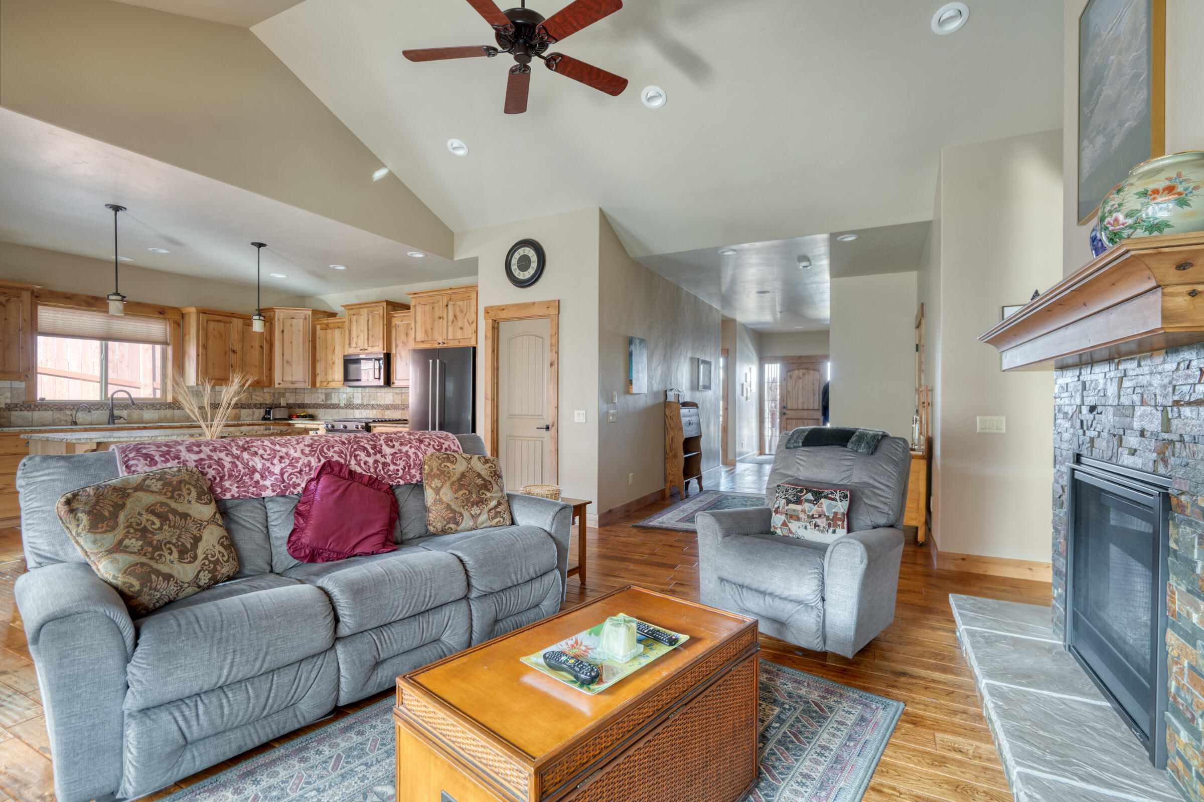 Yardley Estates - Residential