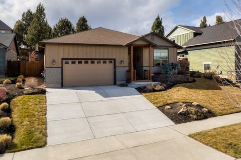 63143 Peale Street Bend OR 97701