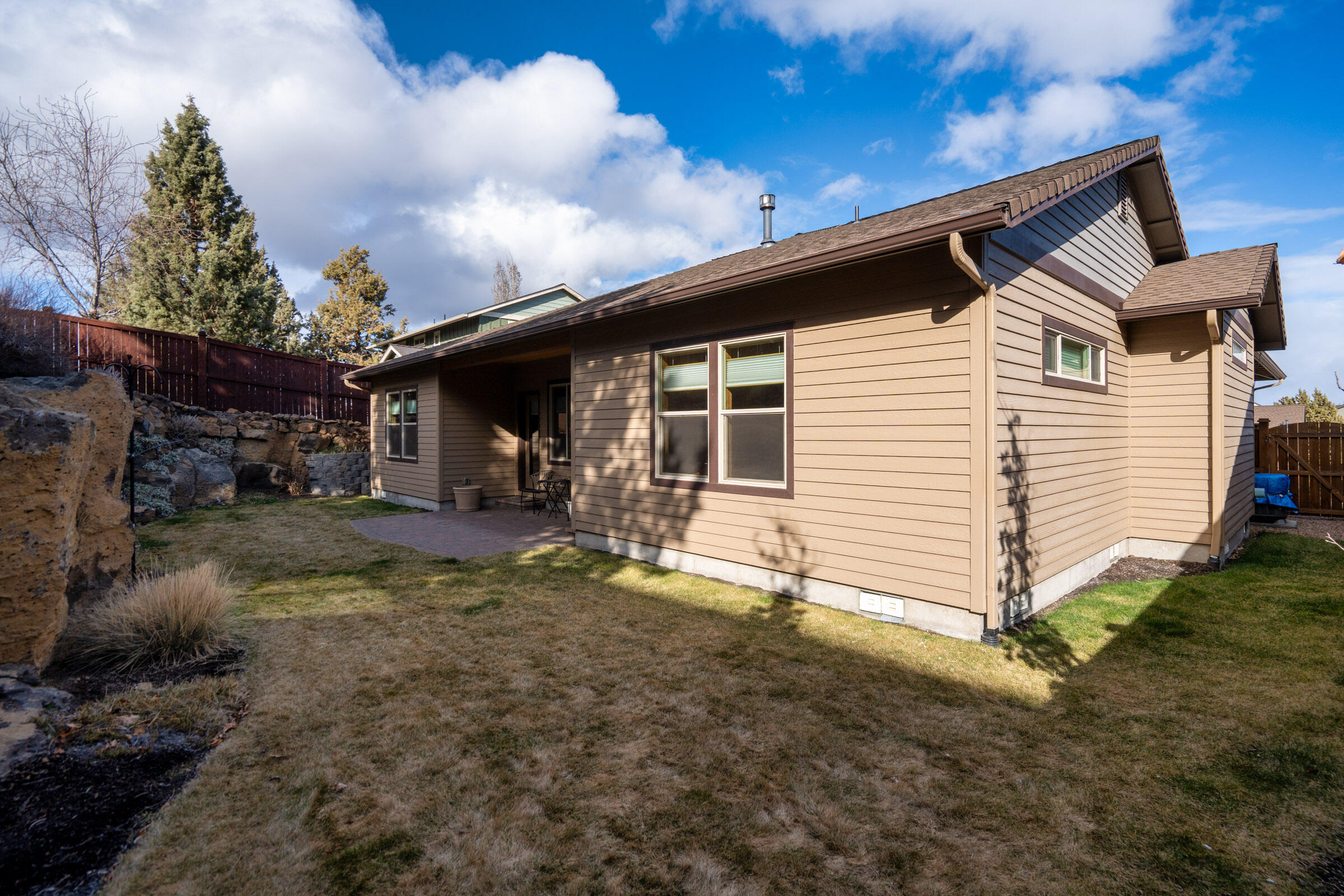 Yardley Estates - Residential