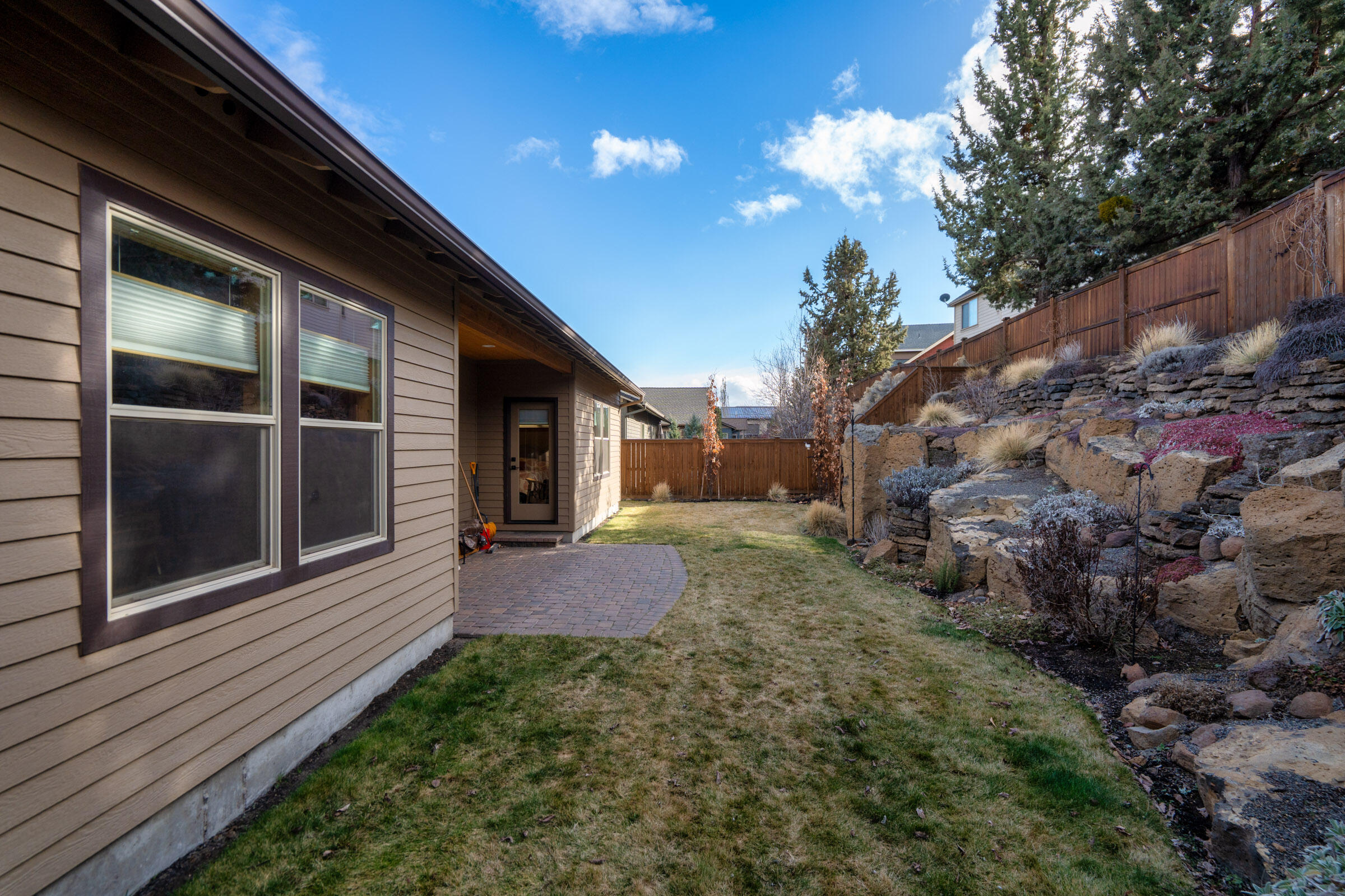 Yardley Estates - Residential