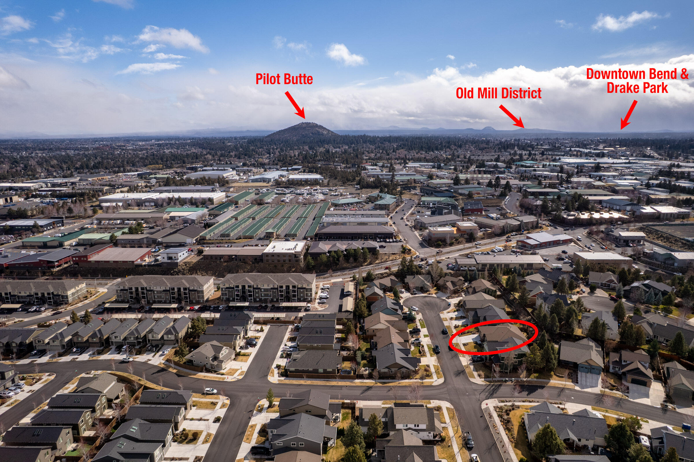 Yardley Estates - Residential