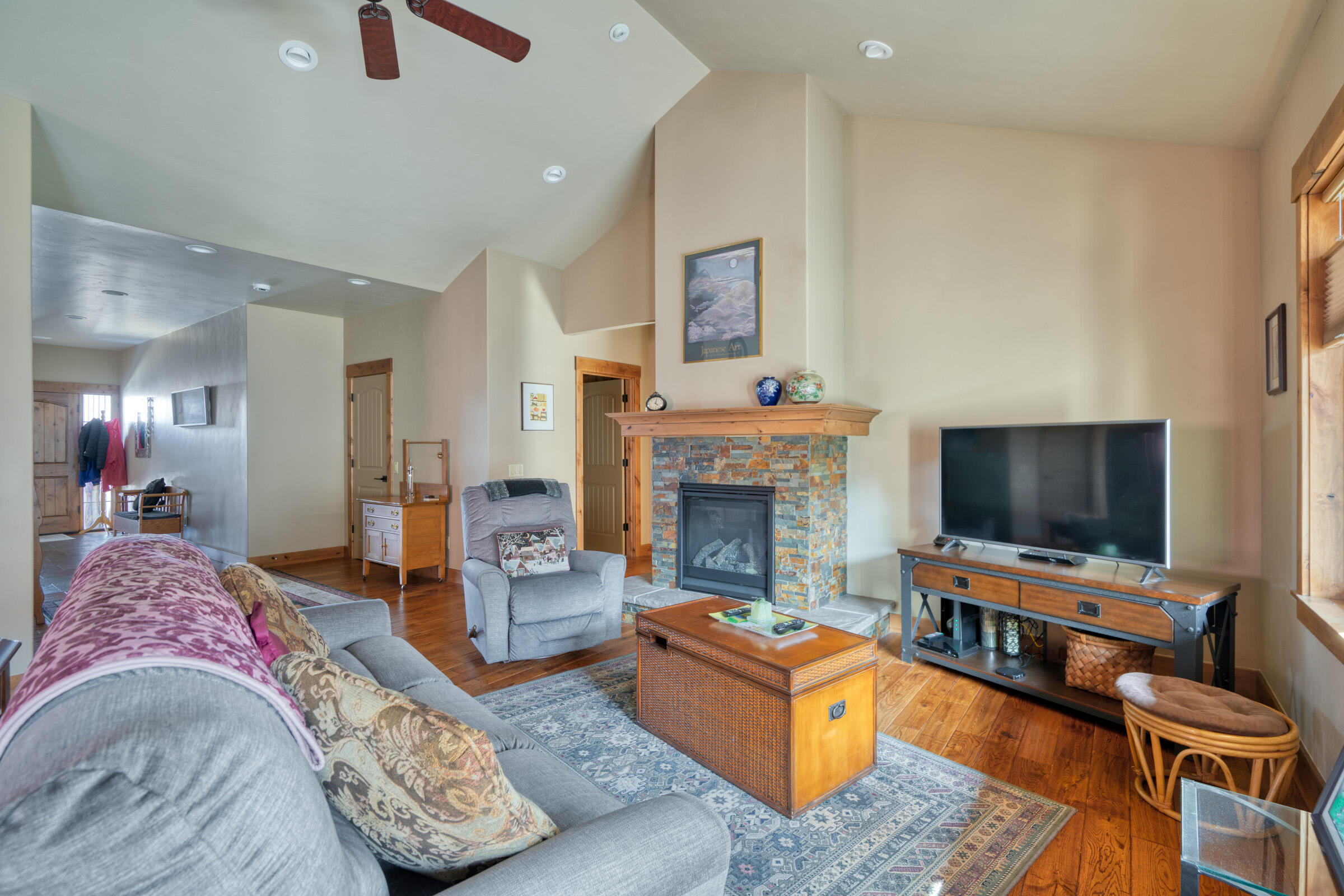 Yardley Estates - Residential