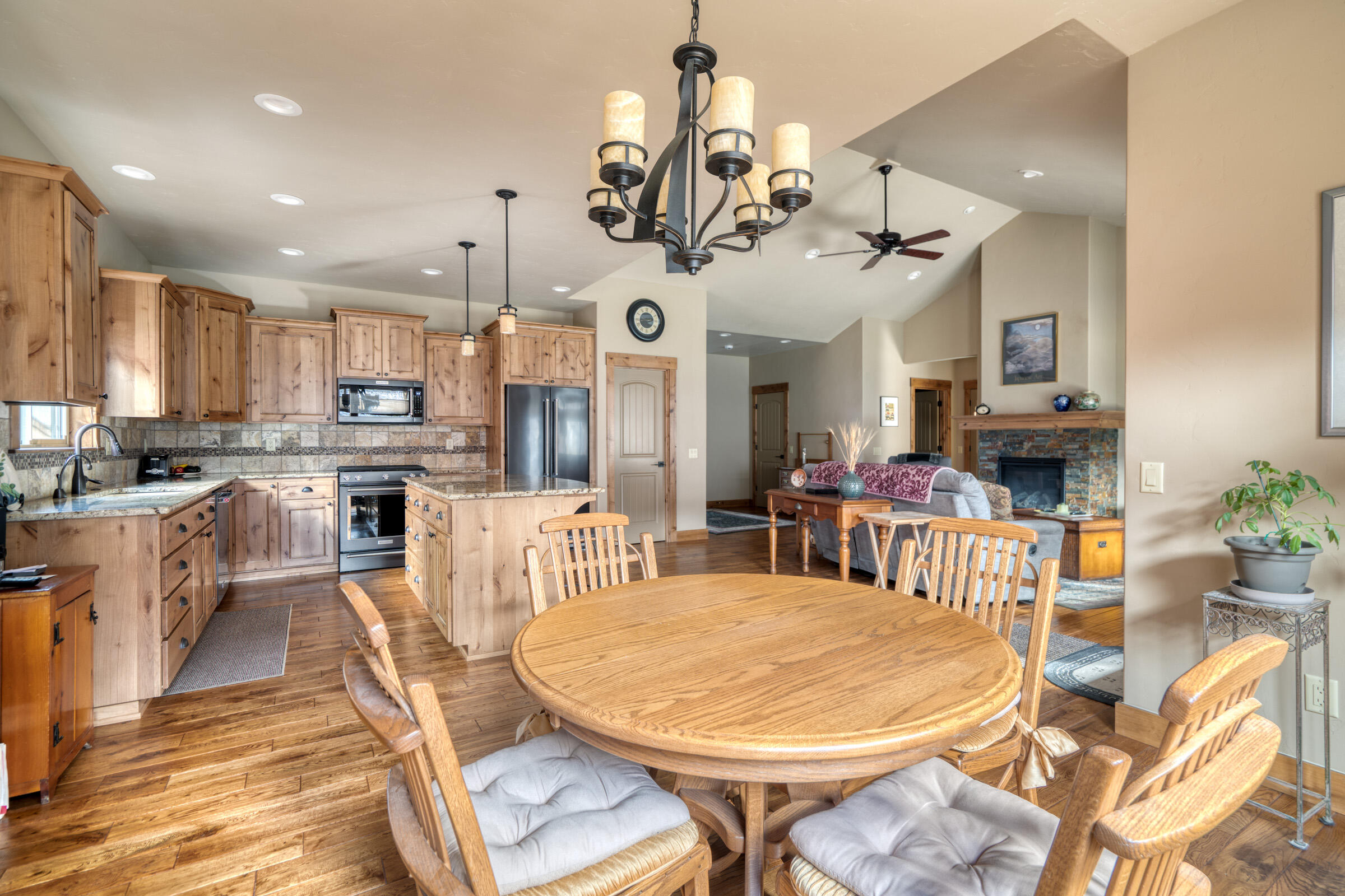 Yardley Estates - Residential