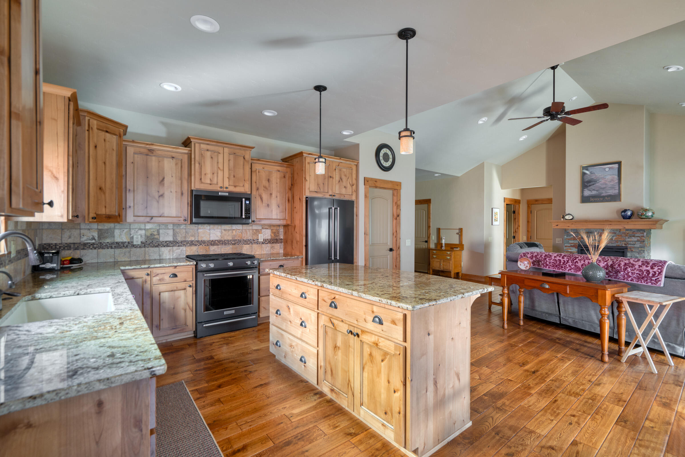 Yardley Estates - Residential