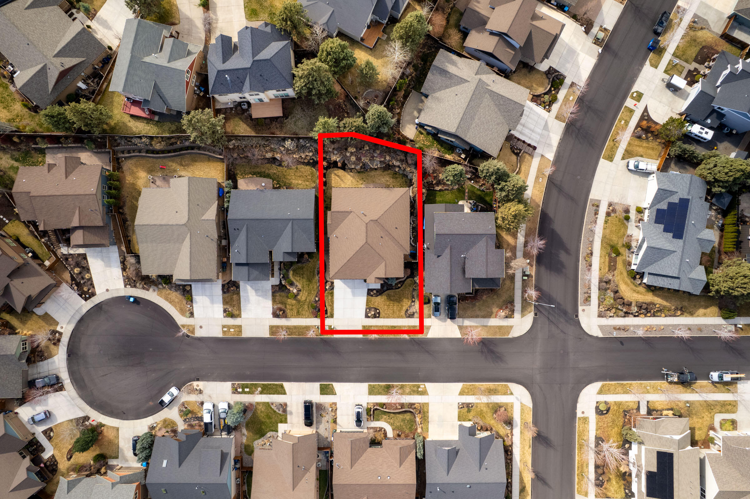 Yardley Estates - Residential