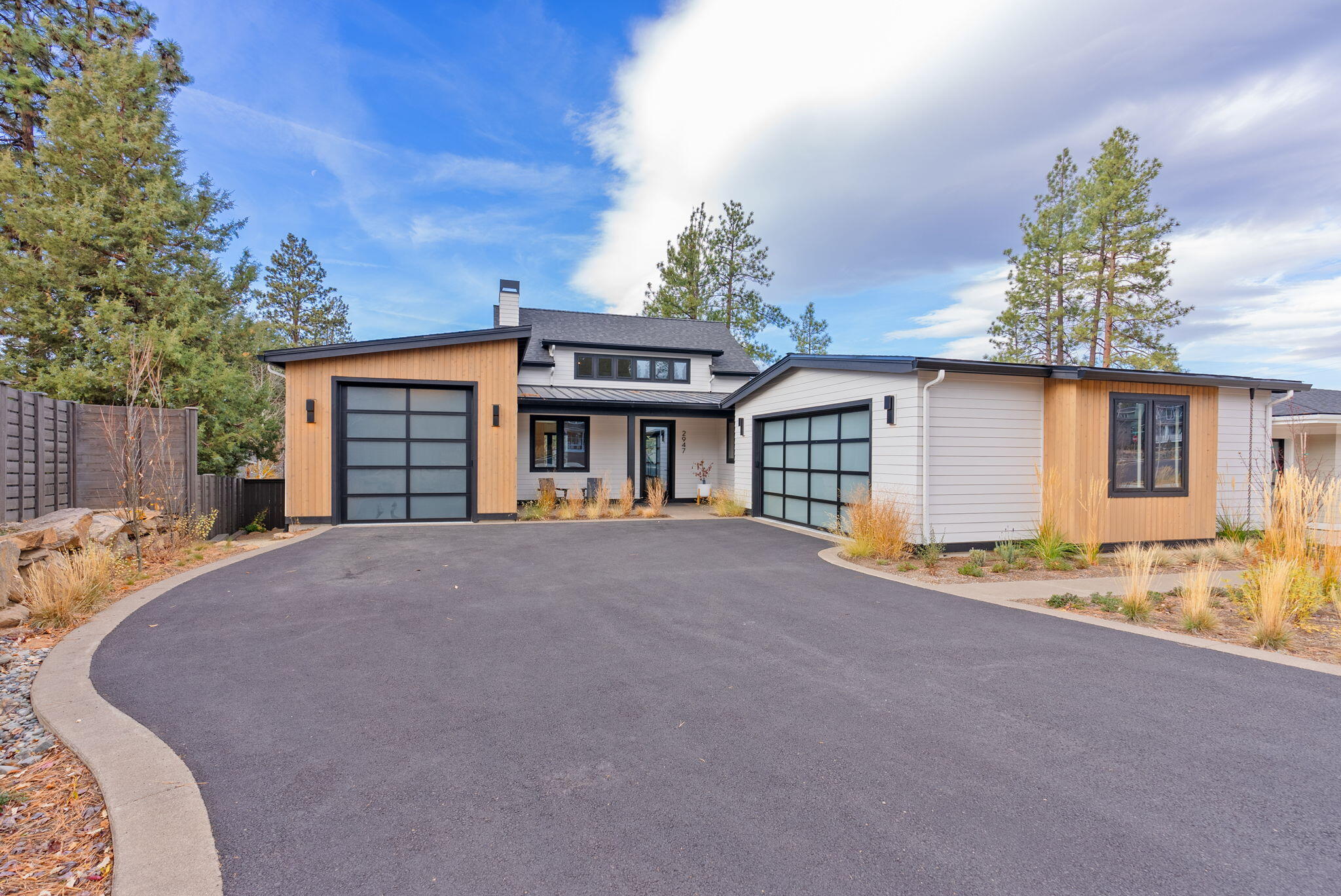 Talline Phase 1 & 2 - Residential