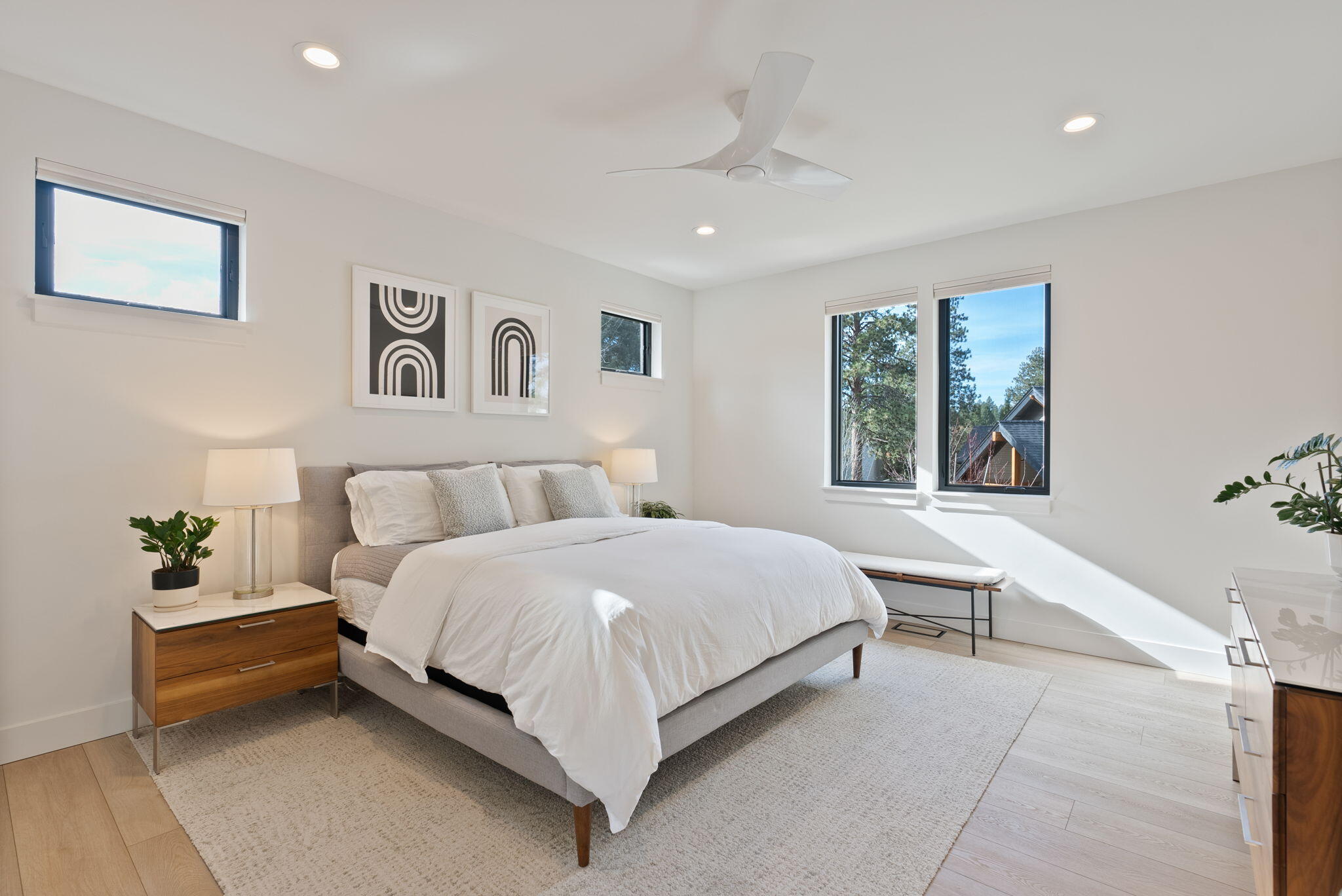 Talline Phase 1 & 2 - Residential