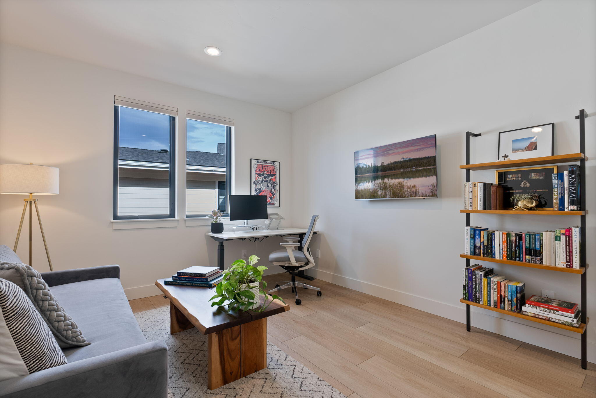 Talline Phase 1 & 2 - Residential