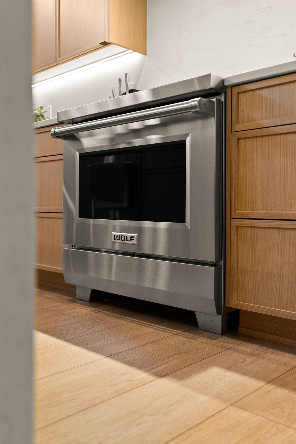 Talline Phase 1 & 2 - Residential