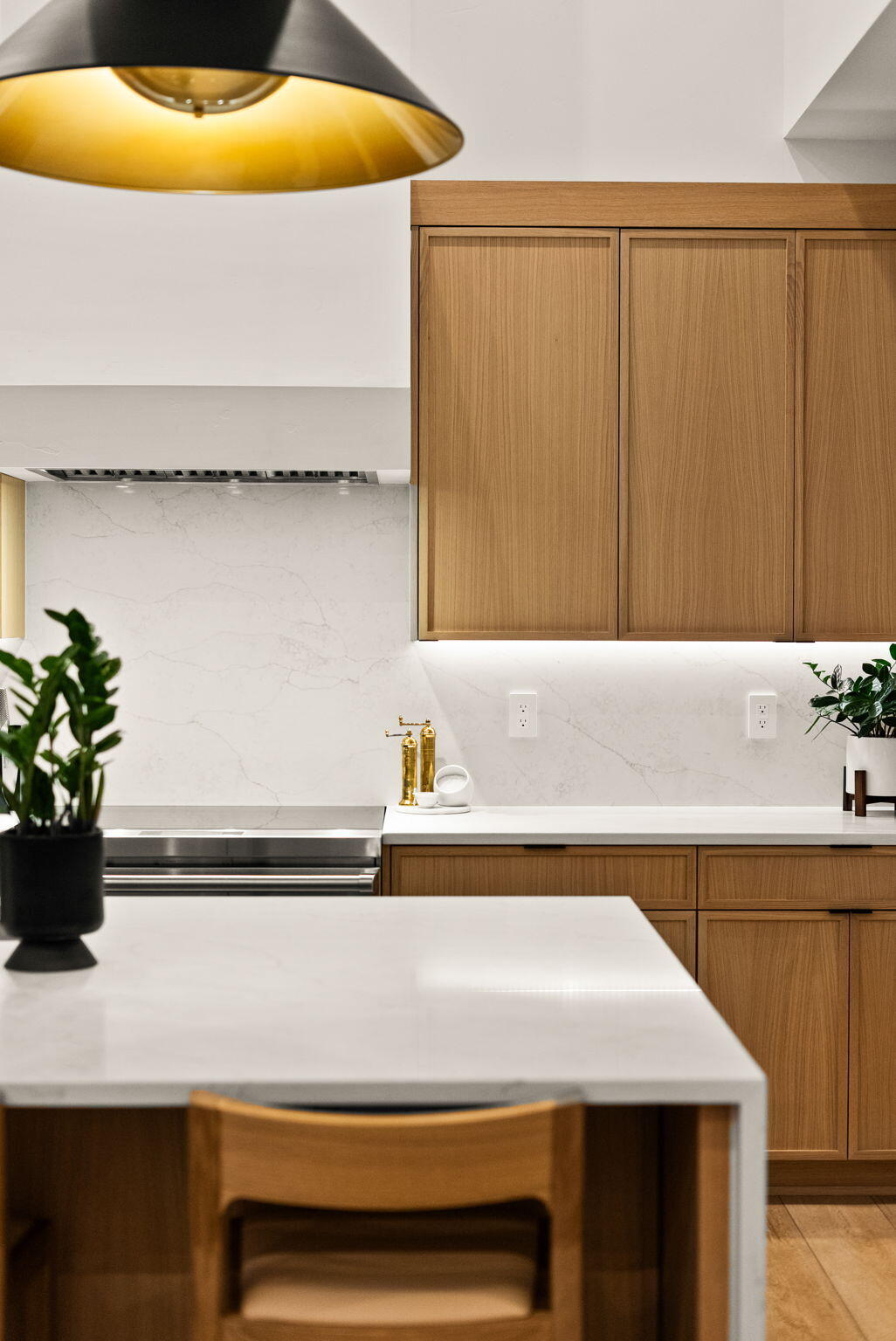 Talline Phase 1 & 2 - Residential