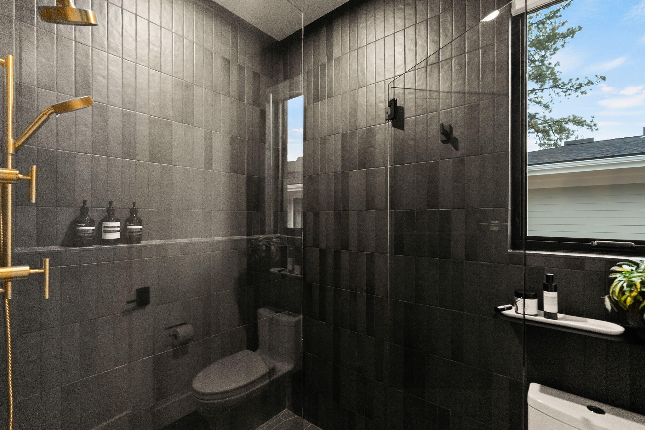 Talline Phase 1 & 2 - Residential