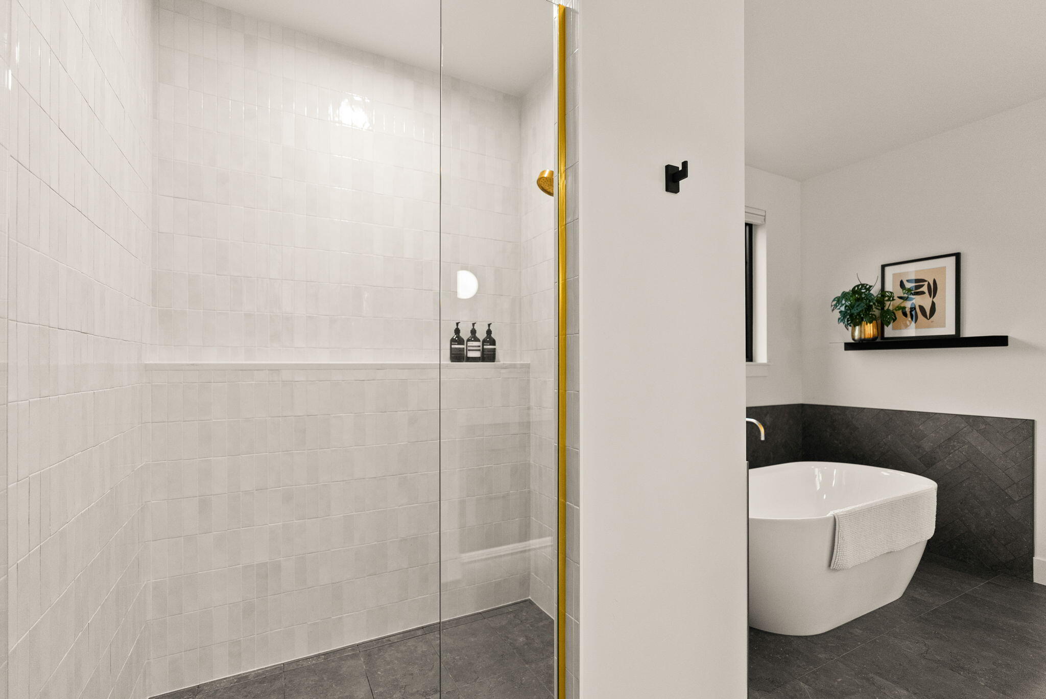 Talline Phase 1 & 2 - Residential