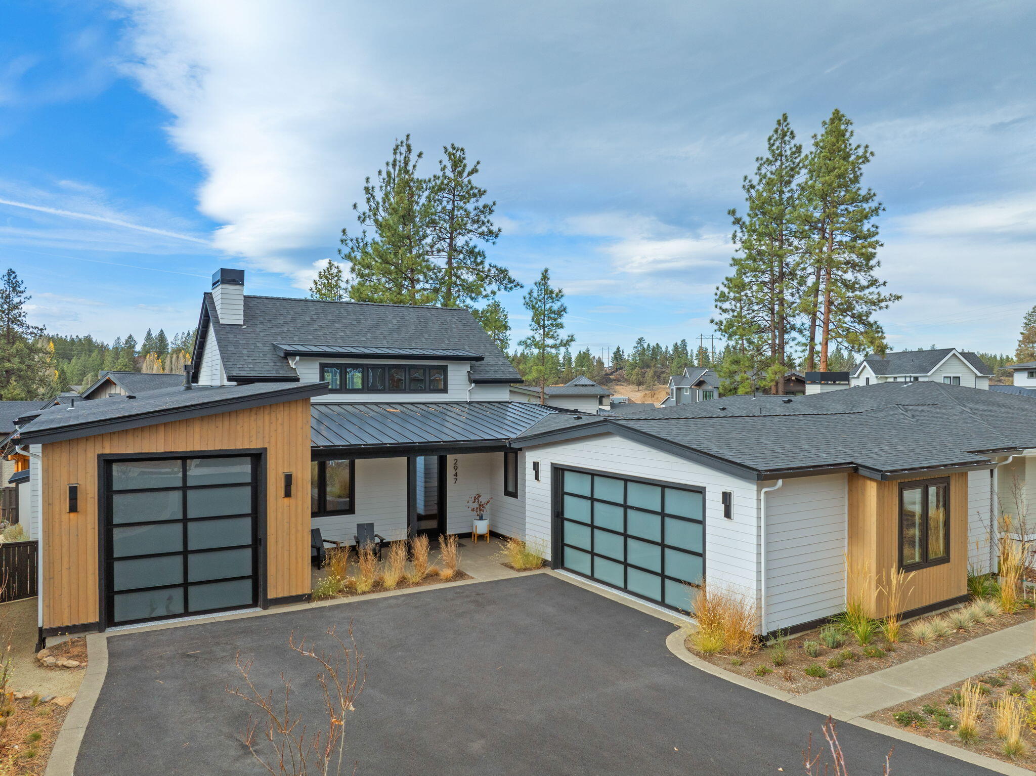 Talline Phase 1 & 2 - Residential