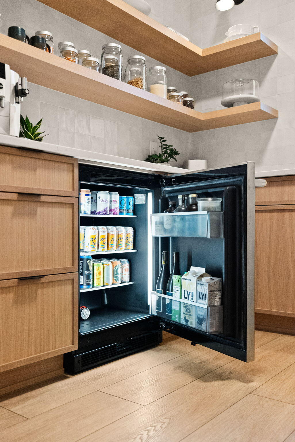 Talline Phase 1 & 2 - Residential