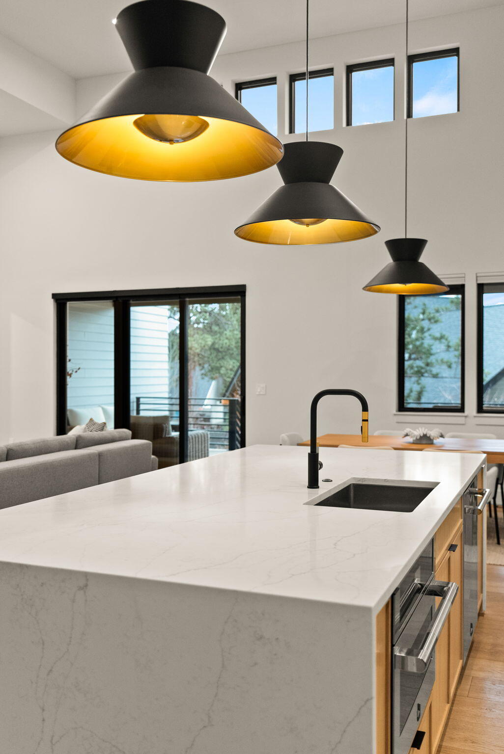 Talline Phase 1 & 2 - Residential