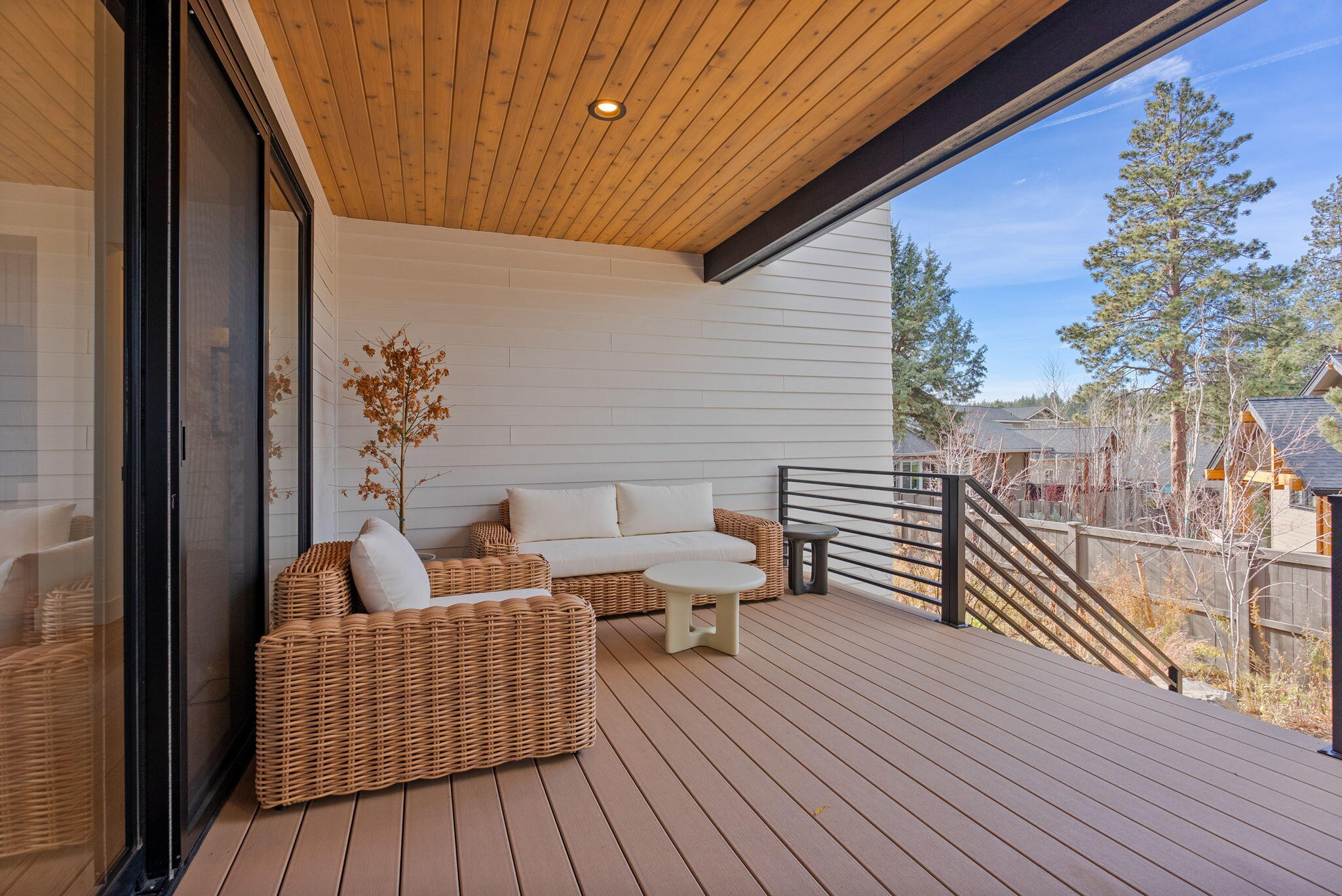 Talline Phase 1 & 2 - Residential