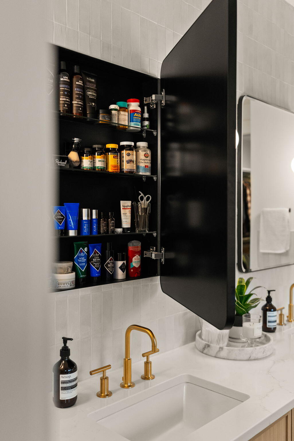 Talline Phase 1 & 2 - Residential