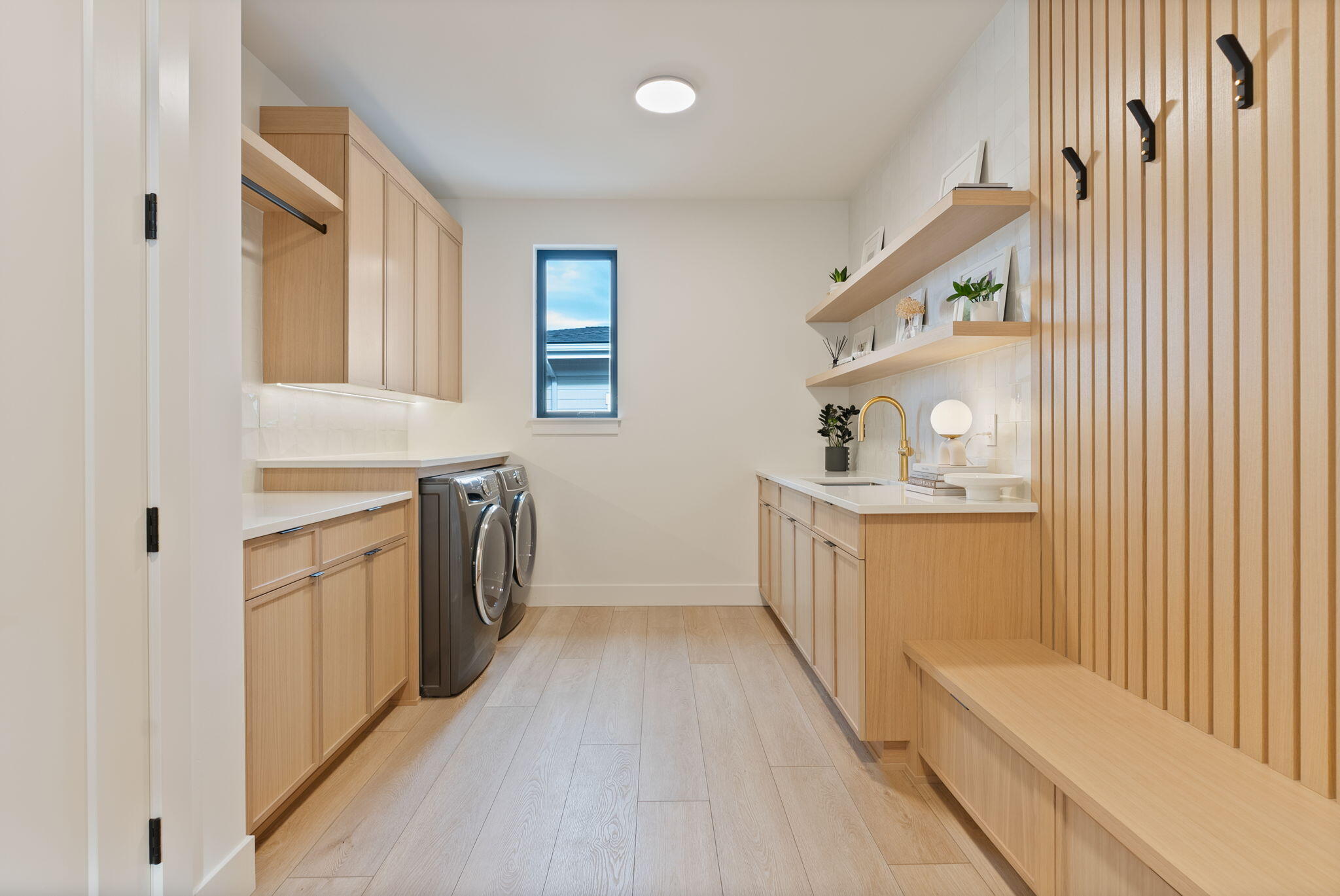 Talline Phase 1 & 2 - Residential