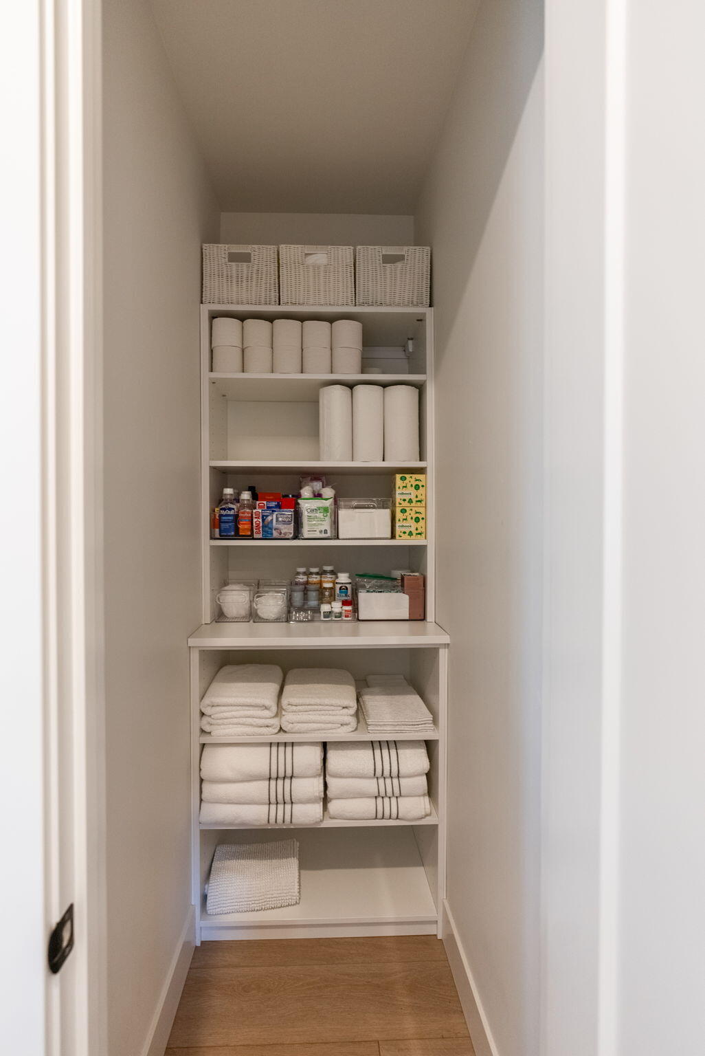 Talline Phase 1 & 2 - Residential