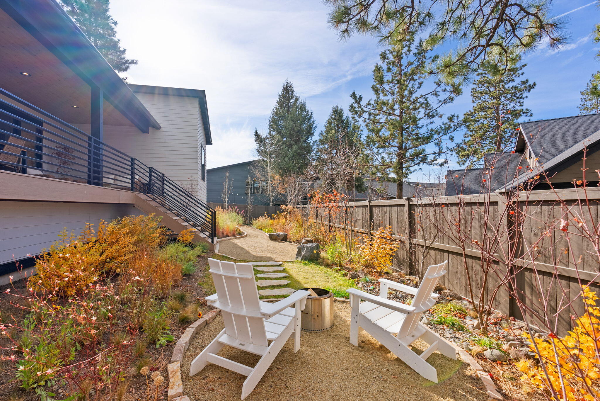 Talline Phase 1 & 2 - Residential