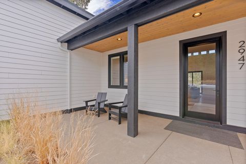 Tiny photo for 2947 NW Polarstar Avenue, Bend, OR 97703 (MLS # 220211997)