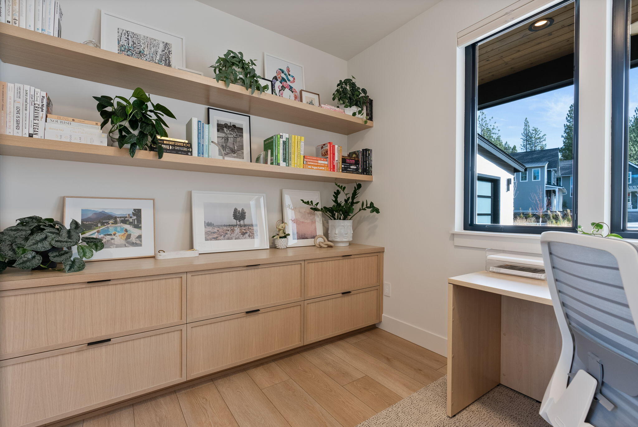 Talline Phase 1 & 2 - Residential