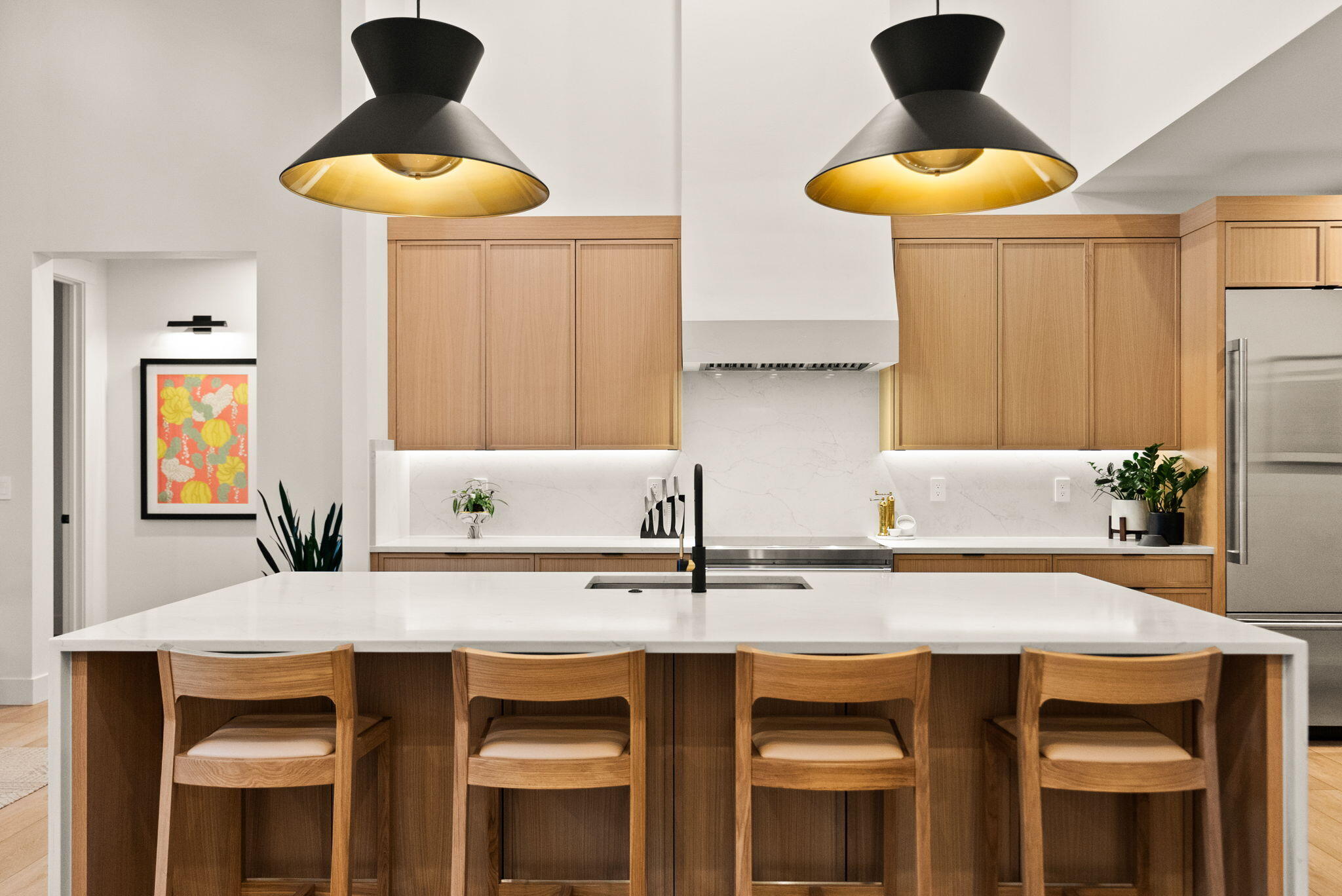 Talline Phase 1 & 2 - Residential