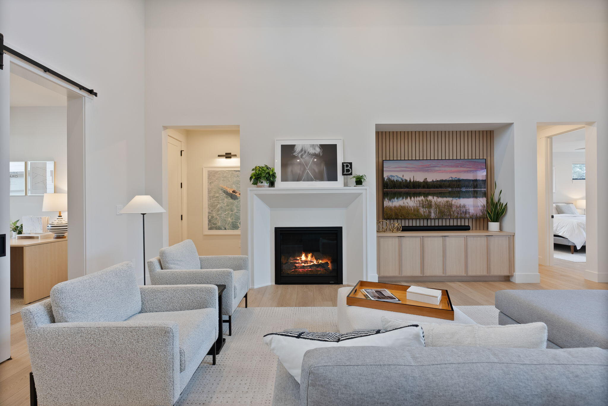 Talline Phase 1 & 2 - Residential