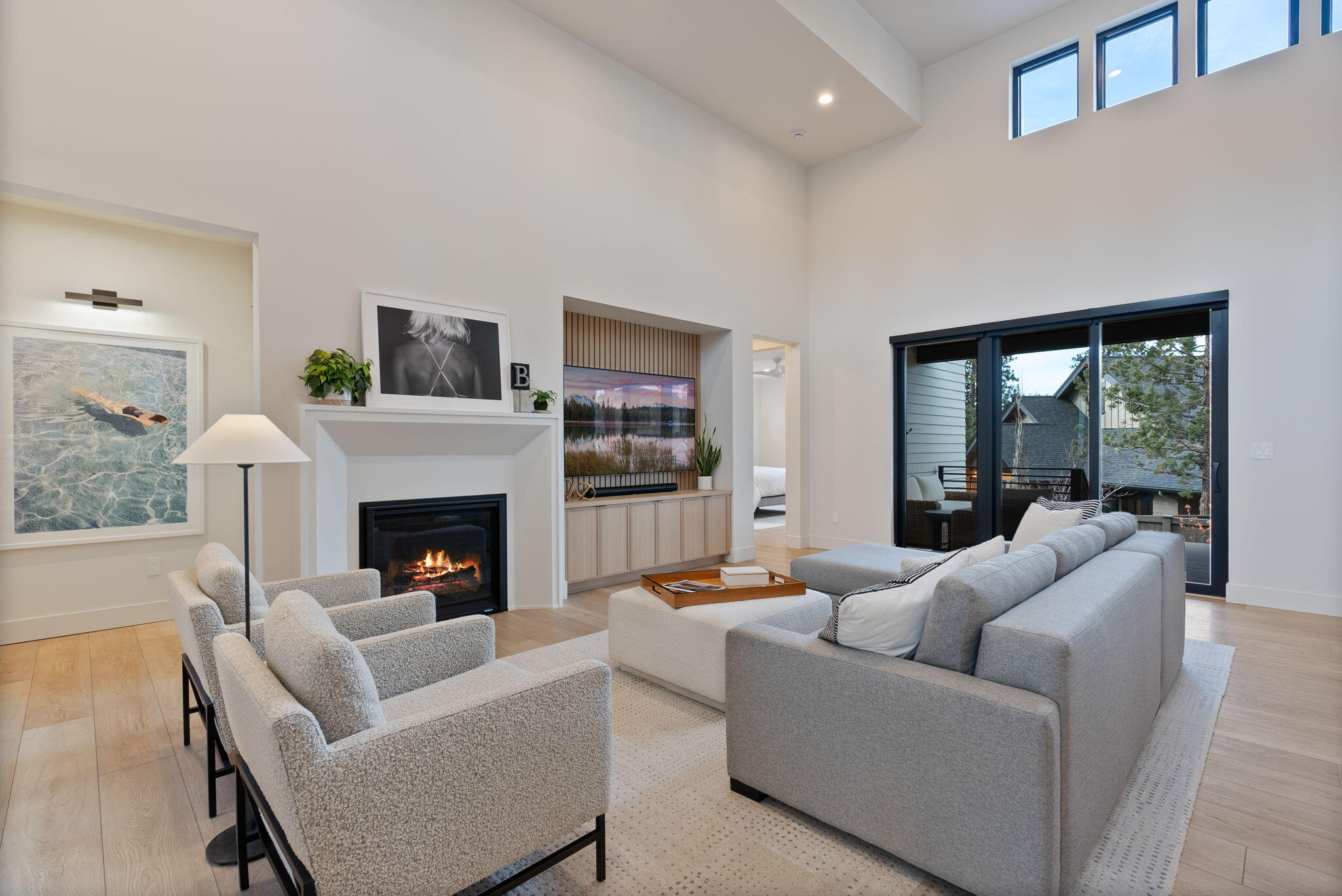 Talline Phase 1 & 2 - Residential