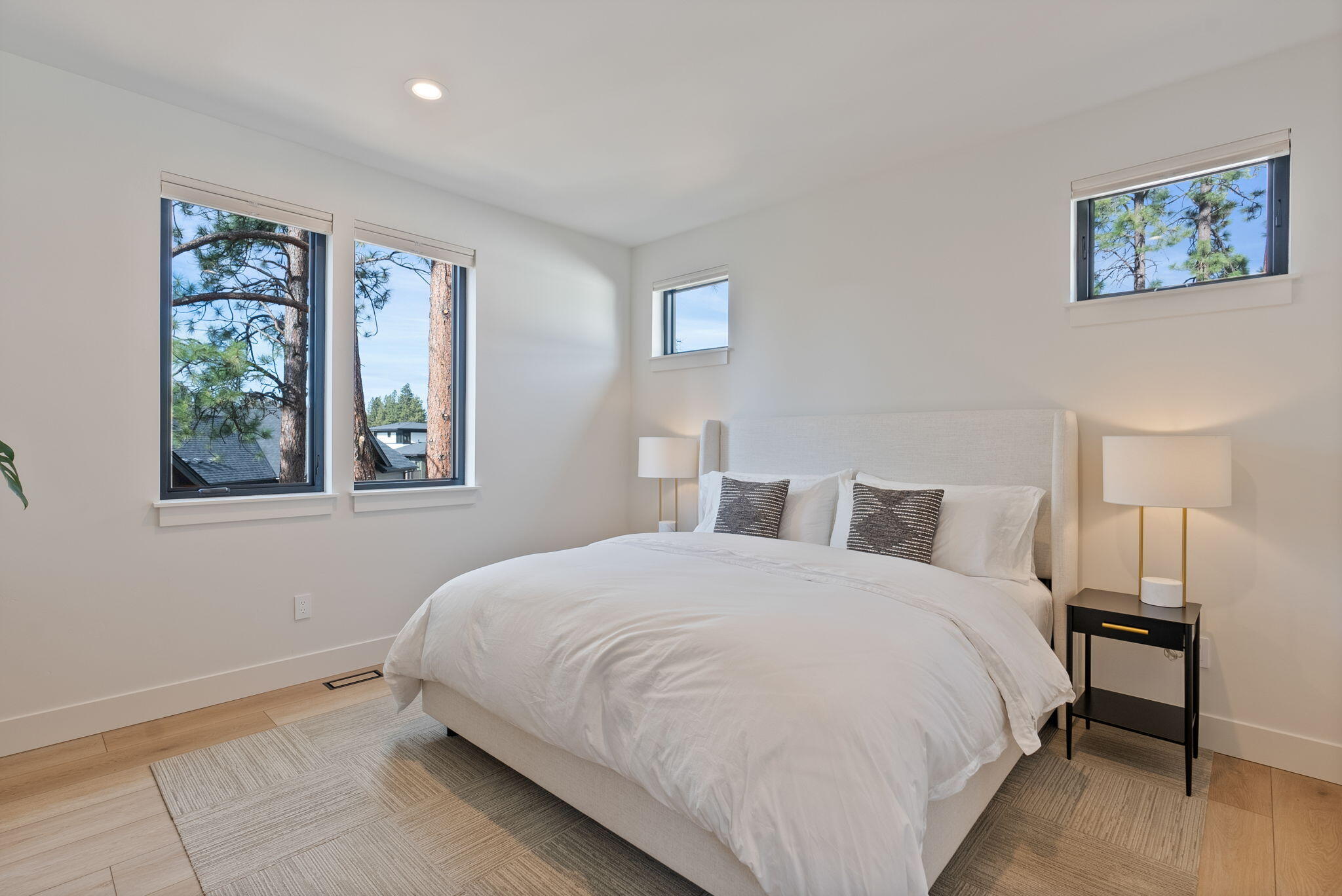 Talline Phase 1 & 2 - Residential