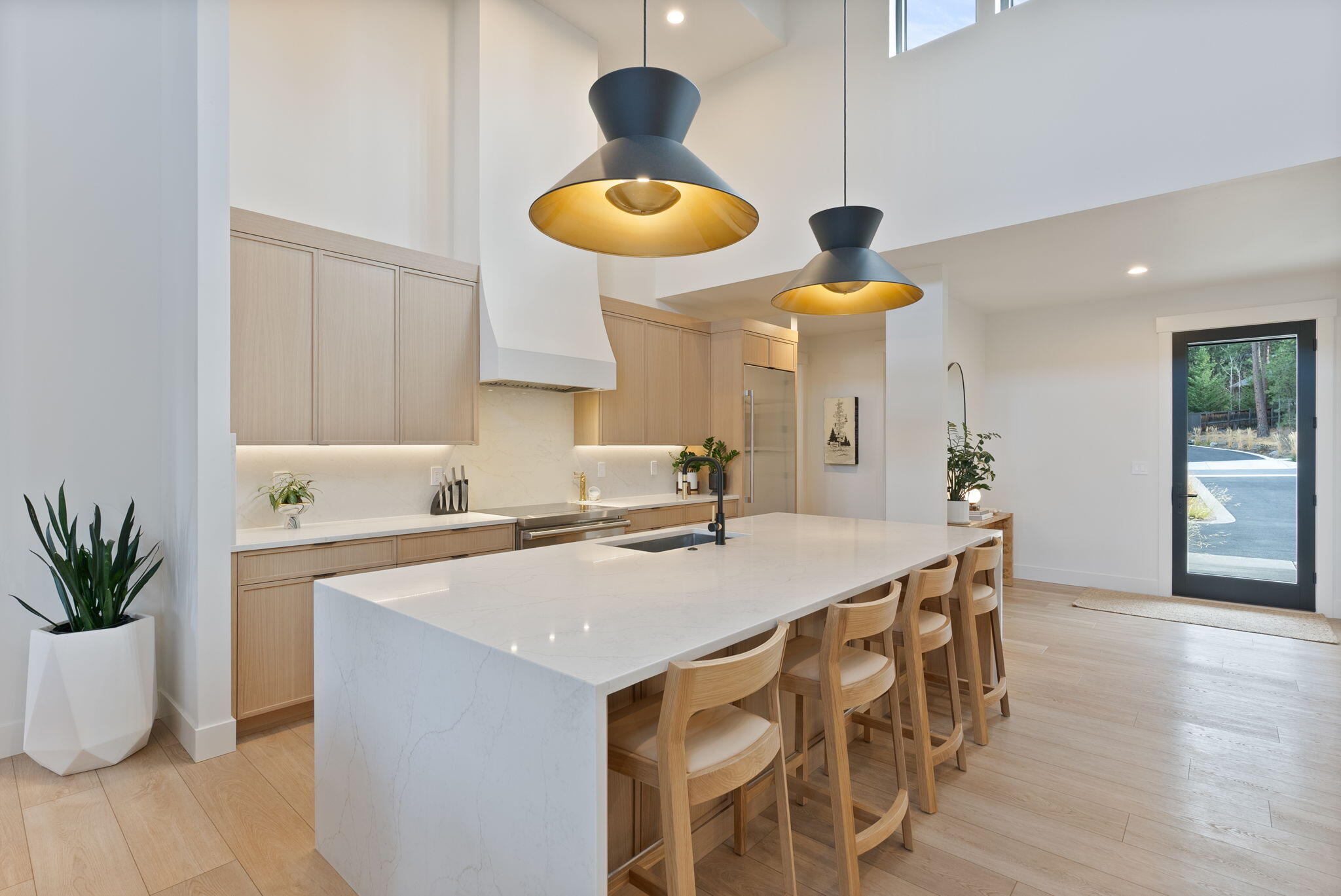 Talline Phase 1 & 2 - Residential