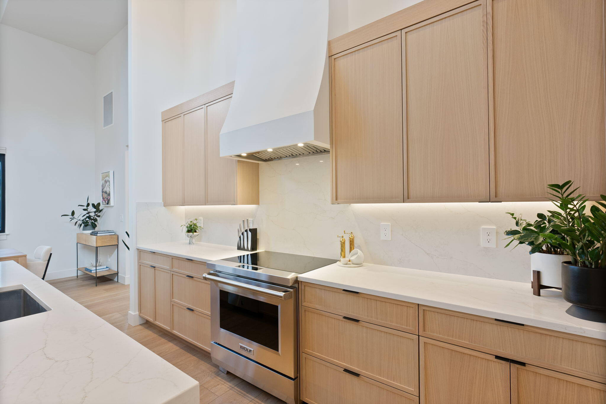 Talline Phase 1 & 2 - Residential