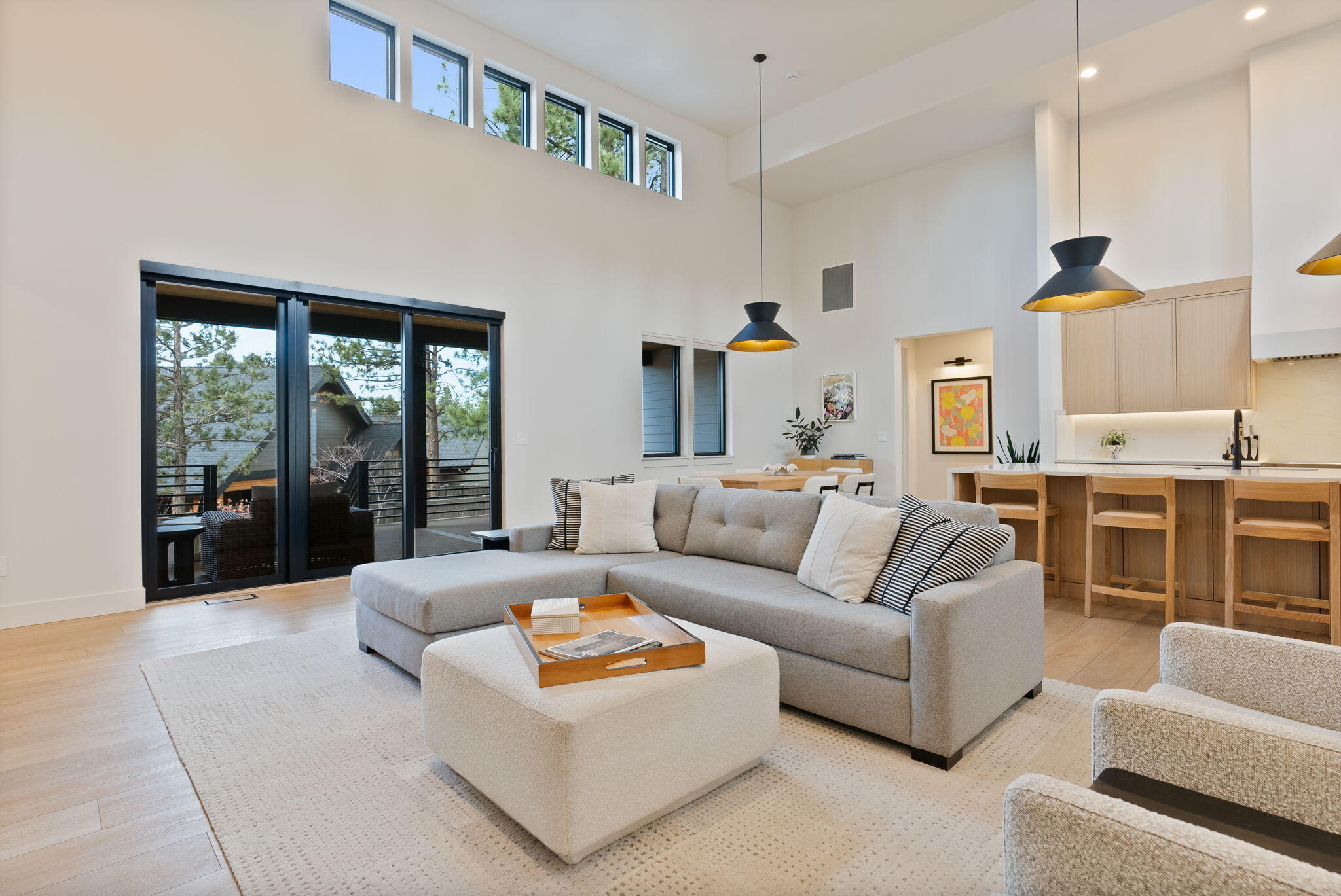 Talline Phase 1 & 2 - Residential