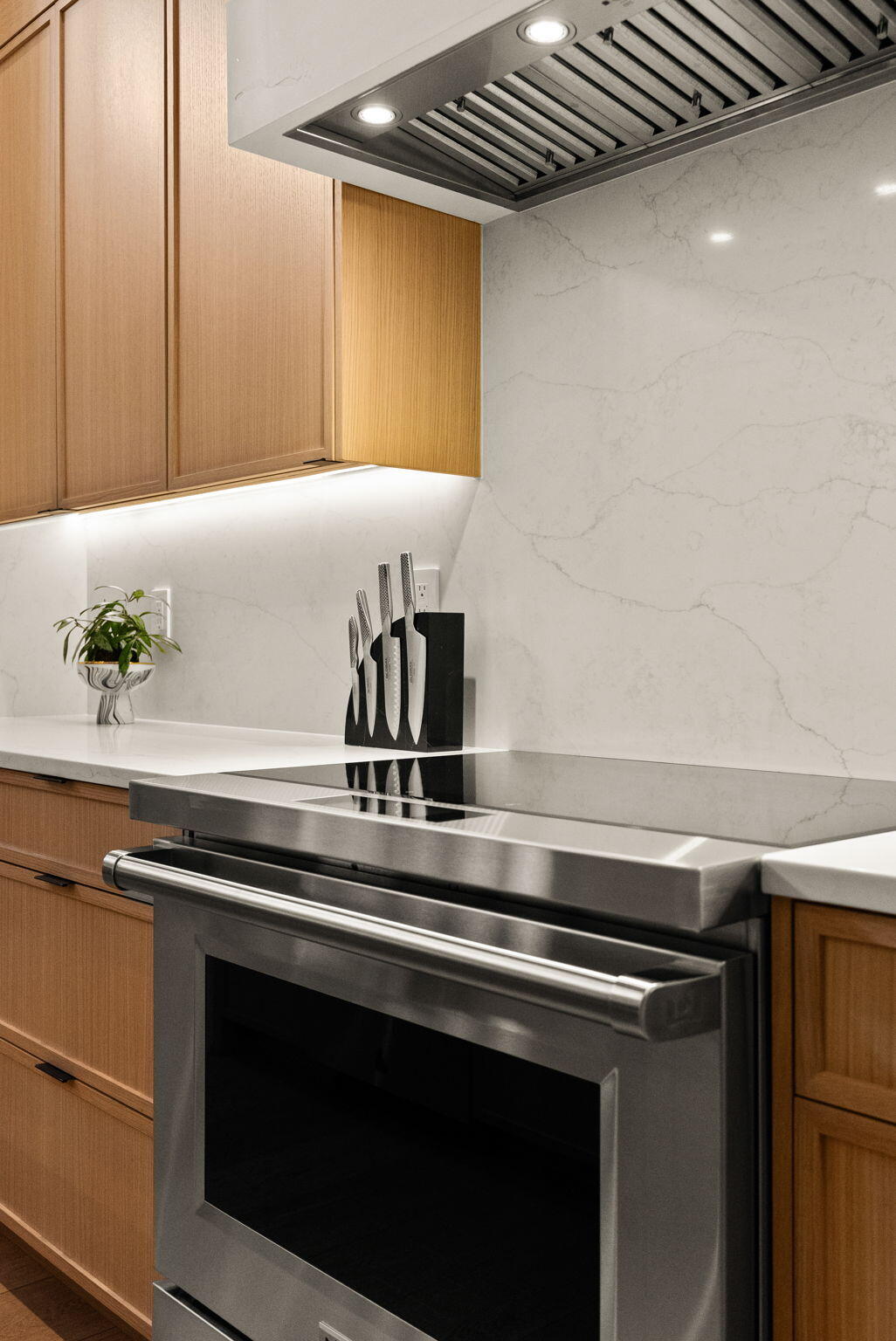 Talline Phase 1 & 2 - Residential